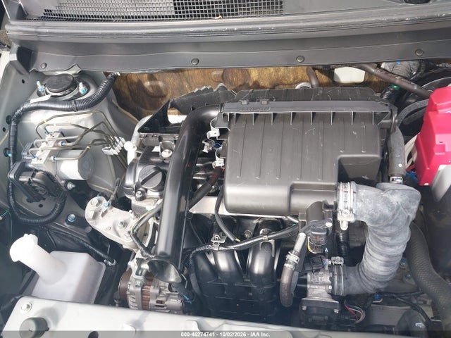 Продажа на аукционе авто 2024 Mitsubishi Mirage Es/le, vin: ML32AUHJ1RH015005, номер лота: 46274741