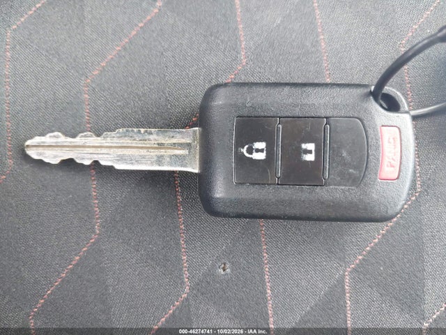 Продажа на аукционе авто 2024 Mitsubishi Mirage Es/le, vin: ML32AUHJ1RH015005, номер лота: 46274741
