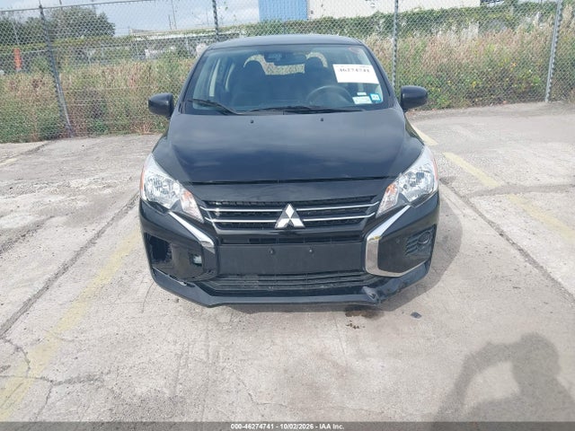 Продажа на аукционе авто 2024 Mitsubishi Mirage Es/le, vin: ML32AUHJ1RH015005, номер лота: 46274741