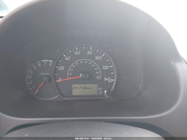 Продажа на аукционе авто 2024 Mitsubishi Mirage Es/le, vin: ML32AUHJ1RH015005, номер лота: 46274741
