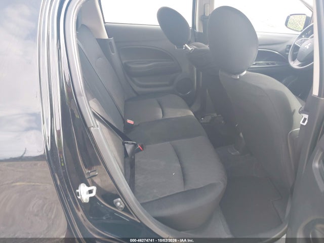 Продажа на аукционе авто 2024 Mitsubishi Mirage Es/le, vin: ML32AUHJ1RH015005, номер лота: 46274741