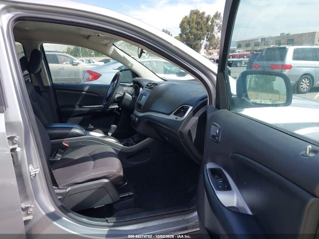 Продажа на аукционе авто 2017 Dodge Journey Se, vin: 3C4PDCAB1HT609701, номер лота: 46274752