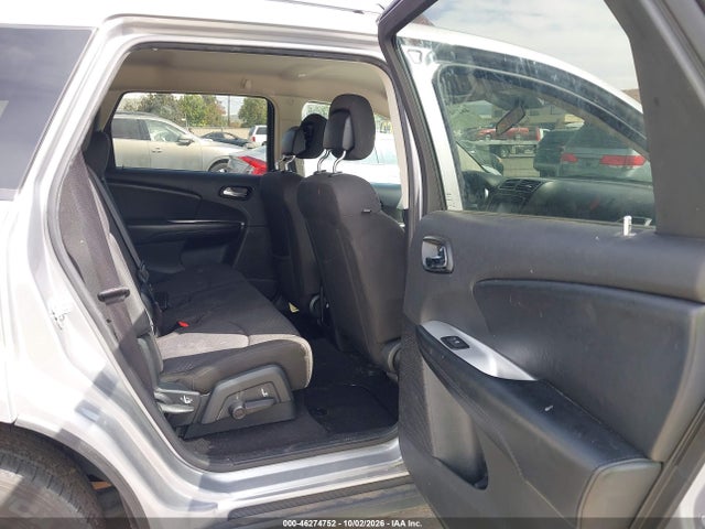 Продажа на аукционе авто 2017 Dodge Journey Se, vin: 3C4PDCAB1HT609701, номер лота: 46274752