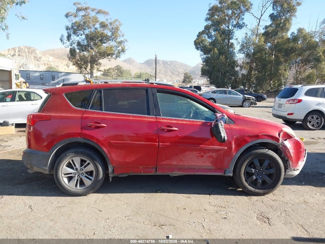 46274758 :رقم المزاد ، 2T3ZFREV0DW019356 vin ، 2013 Toyota Rav4 Le مزاد بيع
