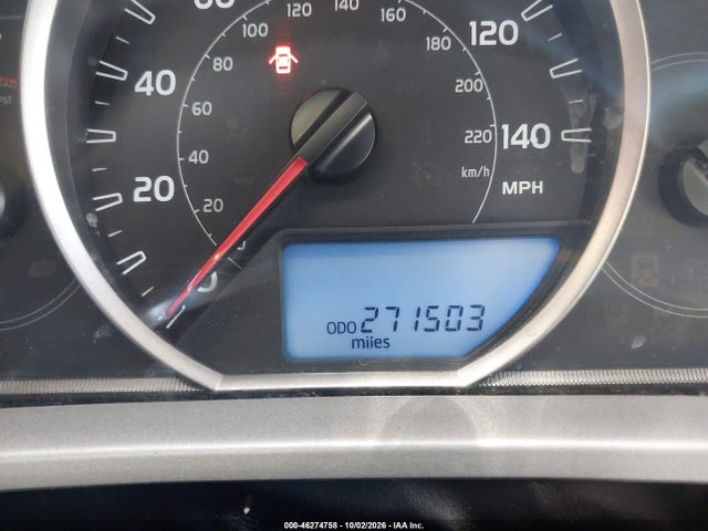 46274758 :رقم المزاد ، 2T3ZFREV0DW019356 vin ، 2013 Toyota Rav4 Le مزاد بيع