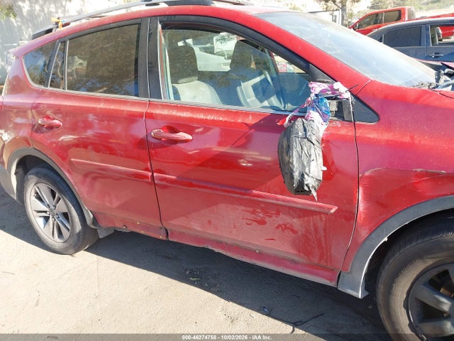 46274758 :رقم المزاد ، 2T3ZFREV0DW019356 vin ، 2013 Toyota Rav4 Le مزاد بيع