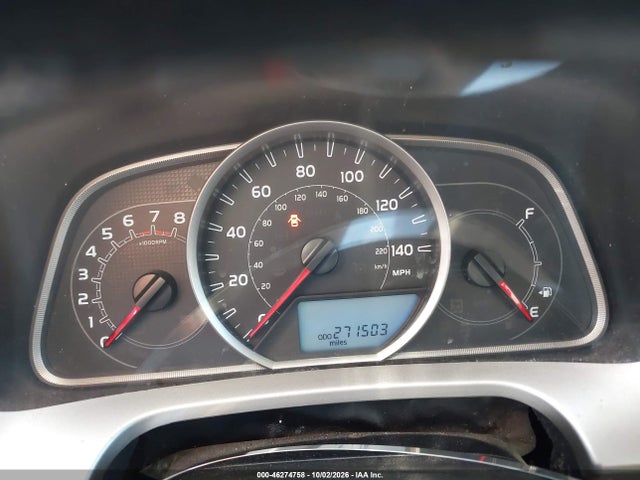 46274758 :رقم المزاد ، 2T3ZFREV0DW019356 vin ، 2013 Toyota Rav4 Le مزاد بيع