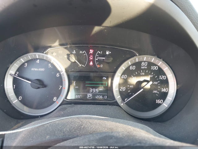 Продажа на аукционе авто 2013 Nissan Sentra Sv, vin: 1N4AB7AP6DN902962, номер лота: 46274759