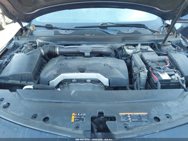 Продаж на аукціоні авто 2017 Chevrolet Impala 1lt, vin: 1G1105SA7HU146478, номер лоту: 46274784