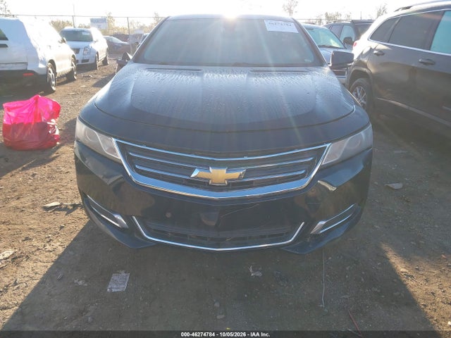 Продаж на аукціоні авто 2017 Chevrolet Impala 1lt, vin: 1G1105SA7HU146478, номер лоту: 46274784