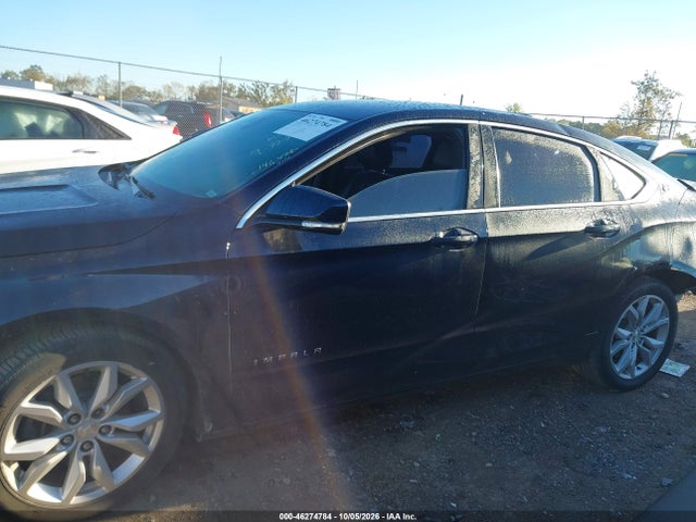 Продаж на аукціоні авто 2017 Chevrolet Impala 1lt, vin: 1G1105SA7HU146478, номер лоту: 46274784