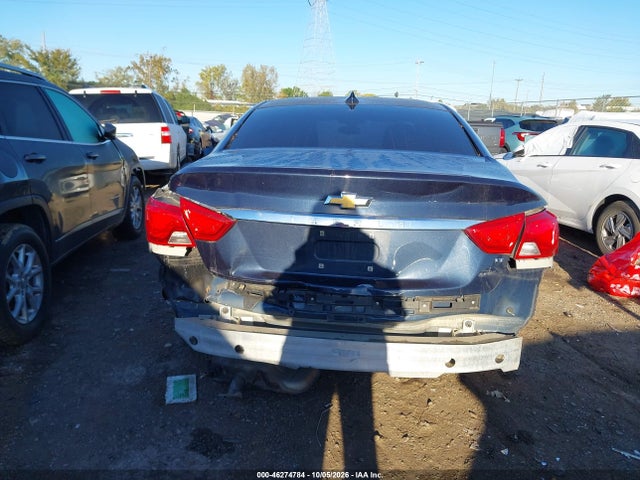 Продаж на аукціоні авто 2017 Chevrolet Impala 1lt, vin: 1G1105SA7HU146478, номер лоту: 46274784