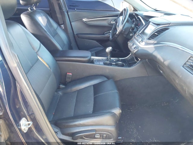Продаж на аукціоні авто 2017 Chevrolet Impala 1lt, vin: 1G1105SA7HU146478, номер лоту: 46274784