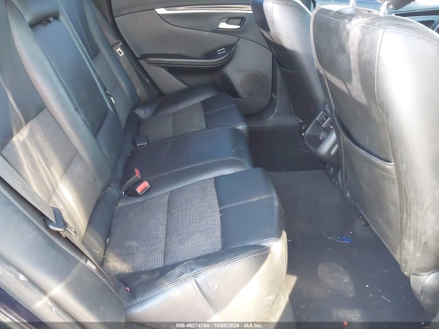 Продаж на аукціоні авто 2017 Chevrolet Impala 1lt, vin: 1G1105SA7HU146478, номер лоту: 46274784