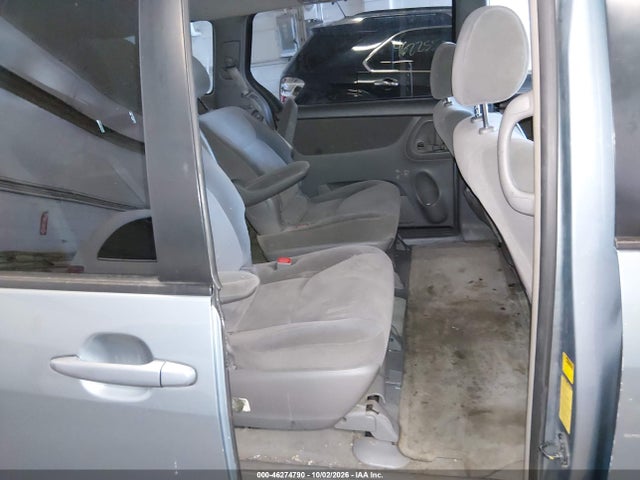 46274790 :رقم المزاد ، 5TDZA23C04S171534 vin ، 2004 Toyota Sienna Le مزاد بيع
