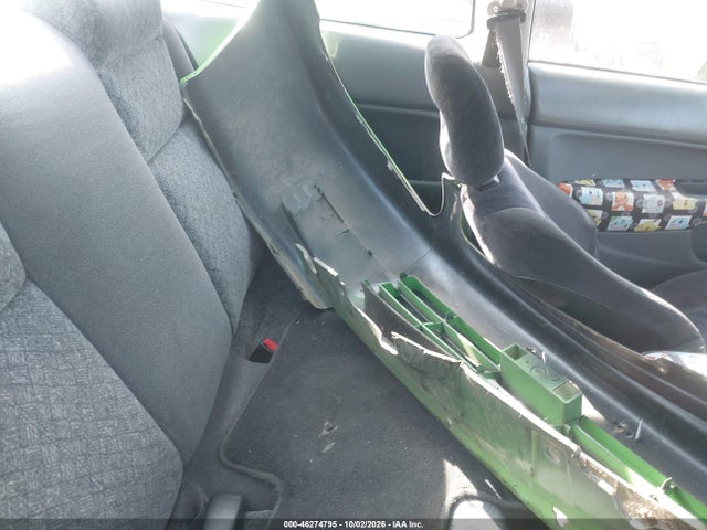 1997 Honda Civic Ex მანქანა იყიდება აუქციონზე, vin: 1HGEJ8145VL079305, აუქციონის ნომერი: 46274795