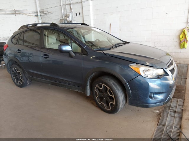 Aukcja sprzedaży 2013 Subaru Xv Crosstrek 2.0i Premium, vin: JF2GPACC4D2882615, numer aukcji: 46274797