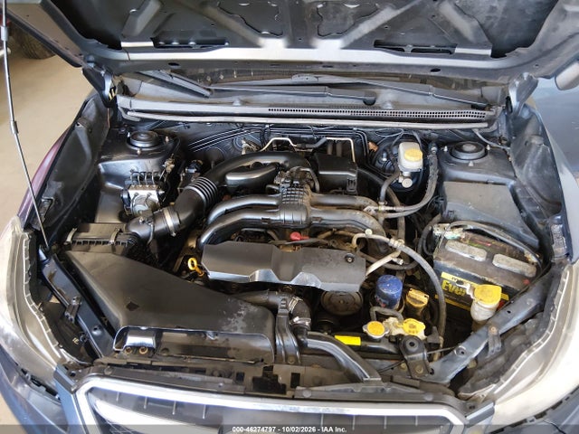 46274797 :رقم المزاد ، JF2GPACC4D2882615 vin ، 2013 Subaru Xv Crosstrek 2.0i Premium مزاد بيع