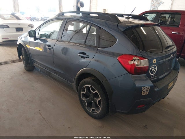 46274797 :رقم المزاد ، JF2GPACC4D2882615 vin ، 2013 Subaru Xv Crosstrek 2.0i Premium مزاد بيع