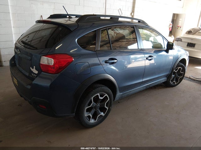 46274797 :رقم المزاد ، JF2GPACC4D2882615 vin ، 2013 Subaru Xv Crosstrek 2.0i Premium مزاد بيع