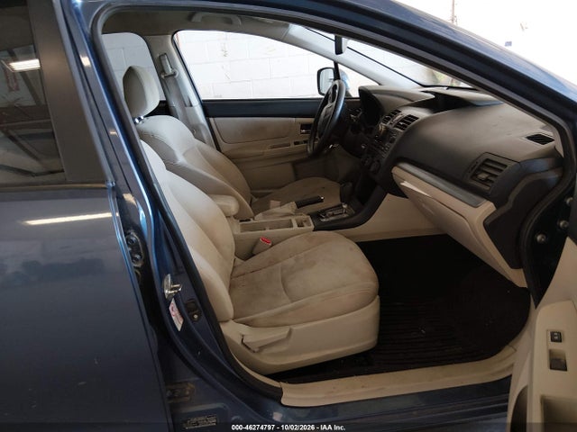 46274797 :رقم المزاد ، JF2GPACC4D2882615 vin ، 2013 Subaru Xv Crosstrek 2.0i Premium مزاد بيع