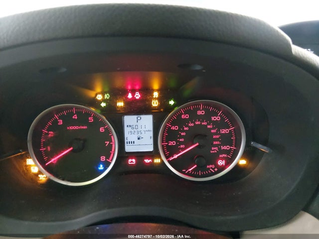 46274797 :رقم المزاد ، JF2GPACC4D2882615 vin ، 2013 Subaru Xv Crosstrek 2.0i Premium مزاد بيع