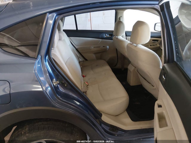 46274797 :رقم المزاد ، JF2GPACC4D2882615 vin ، 2013 Subaru Xv Crosstrek 2.0i Premium مزاد بيع