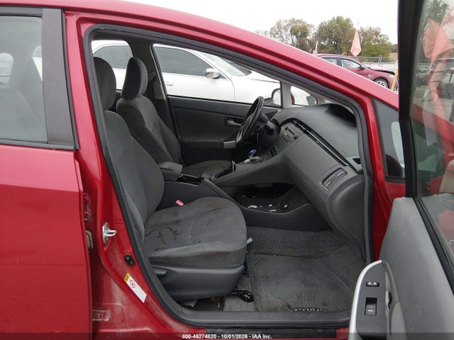 Продаж на аукціоні авто 2010 Toyota Prius Ii, vin: JTDKN3DU3A0018440, номер лоту: 46274820