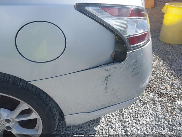 Aukcja sprzedaży 2014 Nissan Maxima 3.5 Sv, vin: 1N4AA5AP3EC489239, numer aukcji: 46274821