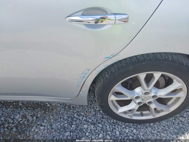 Aukcja sprzedaży 2014 Nissan Maxima 3.5 Sv, vin: 1N4AA5AP3EC489239, numer aukcji: 46274821