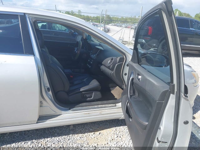Aukcja sprzedaży 2014 Nissan Maxima 3.5 Sv, vin: 1N4AA5AP3EC489239, numer aukcji: 46274821