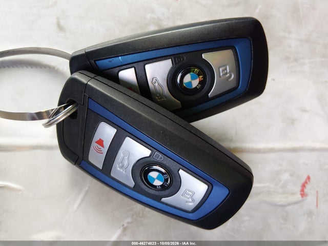 Aukcja sprzedaży 2021 Bmw M240i, vin: WBA2N1C06M7H94771, numer aukcji: 46274823