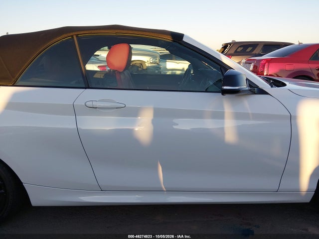 Aukcja sprzedaży 2021 Bmw M240i, vin: WBA2N1C06M7H94771, numer aukcji: 46274823