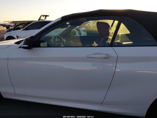 Aukcja sprzedaży 2021 Bmw M240i, vin: WBA2N1C06M7H94771, numer aukcji: 46274823