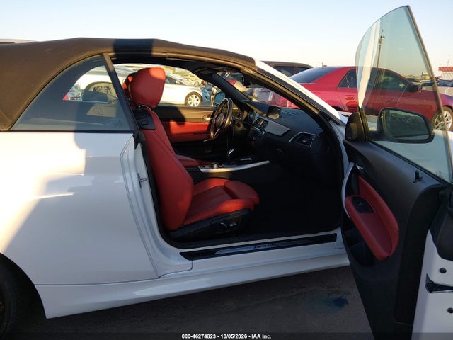 Aukcja sprzedaży 2021 Bmw M240i, vin: WBA2N1C06M7H94771, numer aukcji: 46274823
