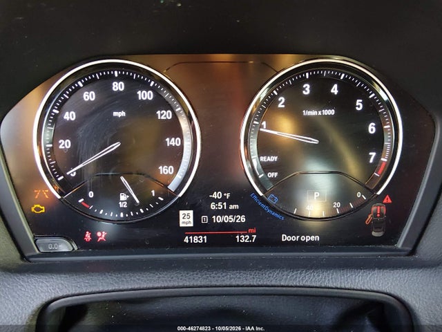 Aukcja sprzedaży 2021 Bmw M240i, vin: WBA2N1C06M7H94771, numer aukcji: 46274823