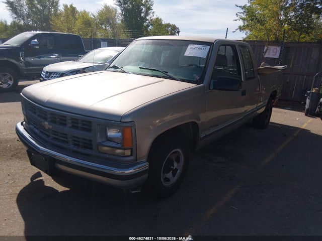 Продаж на аукціоні авто 1998 Chevrolet C1500 Fleetside, vin: 1GCEC19WXWE230067, номер лоту: 46274831