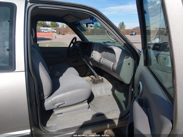 Продаж на аукціоні авто 1998 Chevrolet C1500 Fleetside, vin: 1GCEC19WXWE230067, номер лоту: 46274831