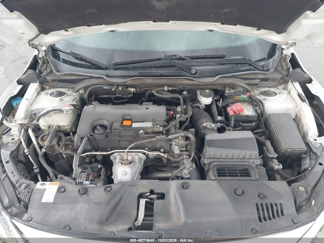Aukcja sprzedaży 2017 Honda Civic Lx, vin: 19XFC2F57HE012908, numer aukcji: 46274840