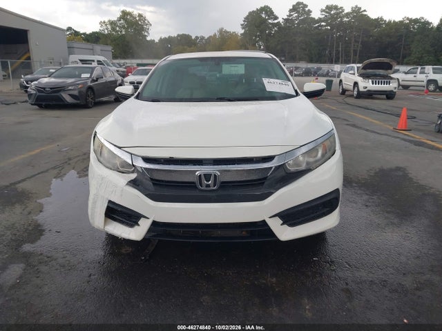 Aukcja sprzedaży 2017 Honda Civic Lx, vin: 19XFC2F57HE012908, numer aukcji: 46274840