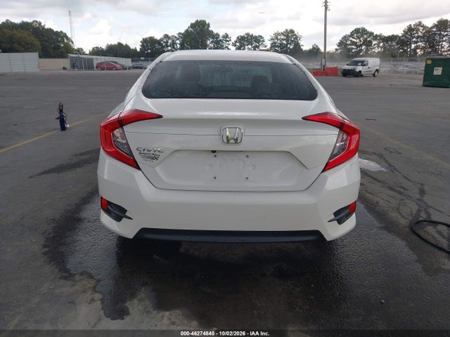 Aukcja sprzedaży 2017 Honda Civic Lx, vin: 19XFC2F57HE012908, numer aukcji: 46274840