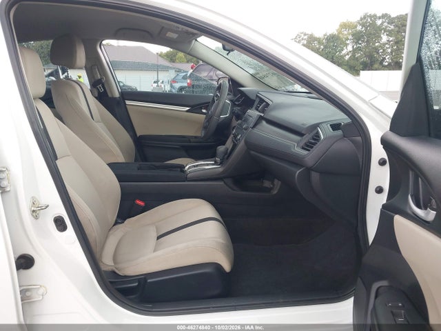 Aukcja sprzedaży 2017 Honda Civic Lx, vin: 19XFC2F57HE012908, numer aukcji: 46274840