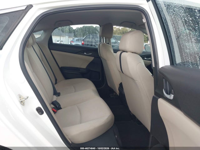 Aukcja sprzedaży 2017 Honda Civic Lx, vin: 19XFC2F57HE012908, numer aukcji: 46274840