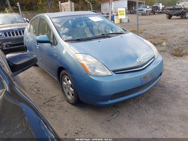 46274848 :رقم المزاد ، JTDKB20UX77636993 vin ، 2007 Toyota Prius مزاد بيع
