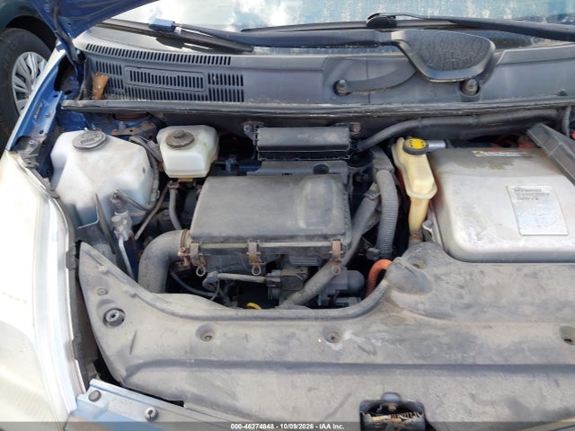 46274848 :رقم المزاد ، JTDKB20UX77636993 vin ، 2007 Toyota Prius مزاد بيع
