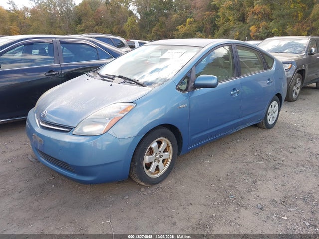 46274848 :رقم المزاد ، JTDKB20UX77636993 vin ، 2007 Toyota Prius مزاد بيع