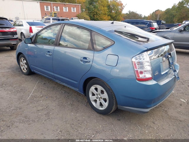 46274848 :رقم المزاد ، JTDKB20UX77636993 vin ، 2007 Toyota Prius مزاد بيع