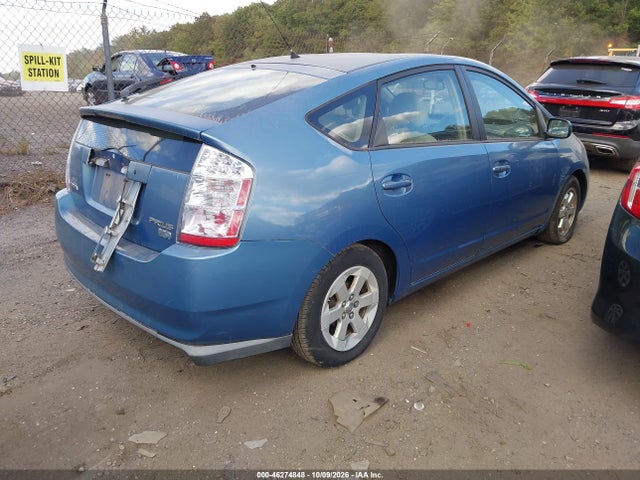 46274848 :رقم المزاد ، JTDKB20UX77636993 vin ، 2007 Toyota Prius مزاد بيع