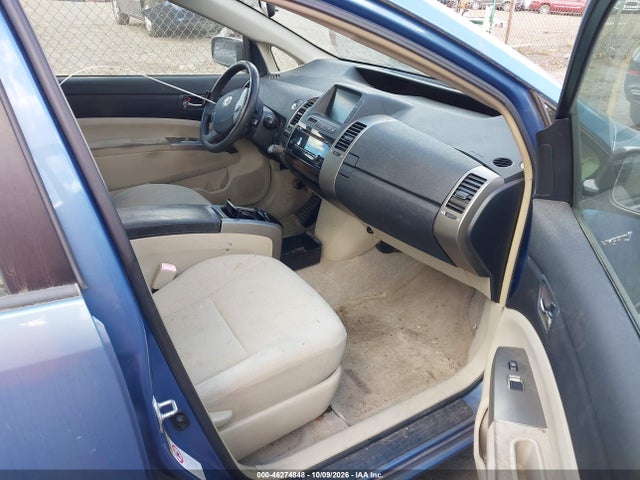 46274848 :رقم المزاد ، JTDKB20UX77636993 vin ، 2007 Toyota Prius مزاد بيع