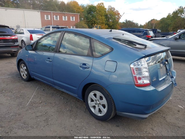 46274848 :رقم المزاد ، JTDKB20UX77636993 vin ، 2007 Toyota Prius مزاد بيع